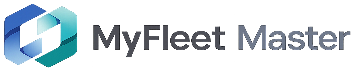 MyFleet Master - CMS